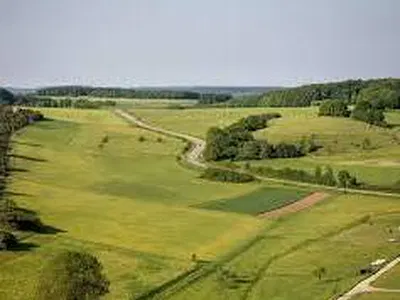1200SQM Land