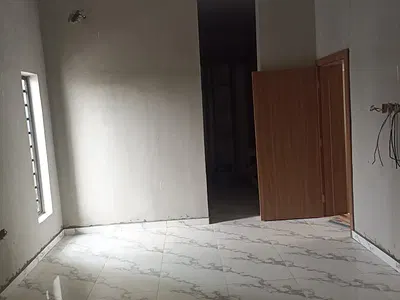 4 Bedroom Terrace (with BQ)