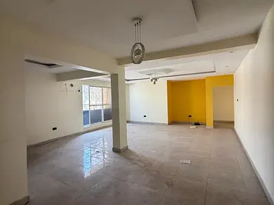 3 Bedroom Flat with BQ
