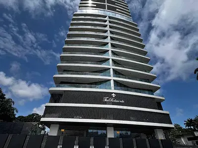 Luxury 4bedroom Apartment with BQ Swimming Pool Gym Elevator