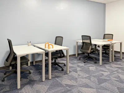Choose the Services You Need with a Flexible Virtual Office Plan