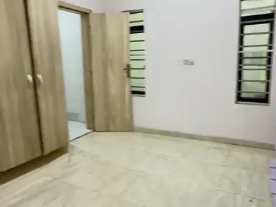 Luxury Bedroom in a Shared Apartment Upstairs