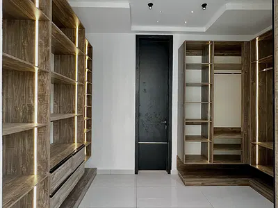 Five Bedroom Fully Detached Duplex with Garden