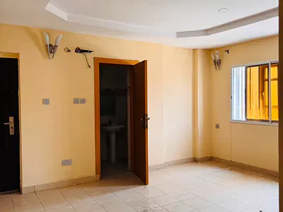 3 Bedroom Apartment with BQ