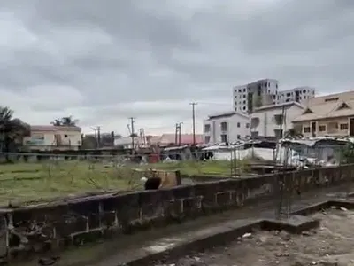 Land
