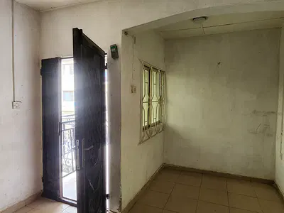 Decent 2-Bedroom Flat