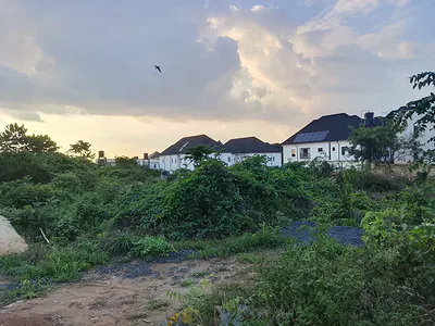 Land