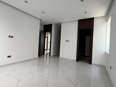 Brand New 6bedroom Detached Duplex with Swimming Pool and Elevator