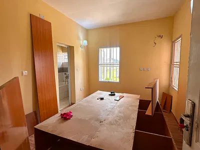 Well Finished Room Self-Contained