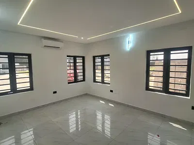 Newly Built 3 Bedroom Terrace with BQ