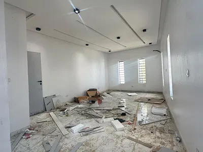 Luxury Spacious 1 Bedroom Apartment