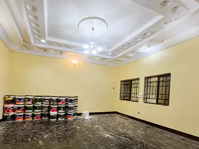 Executive 3-Bedroom Ground Floor Apartment