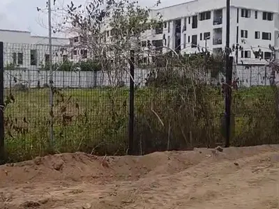 1, 550 SQM of Land