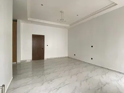 Modern 4 Bedroom Terrace Duplex