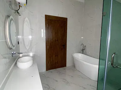 Modern 4 Bedroom Terrace Duplex