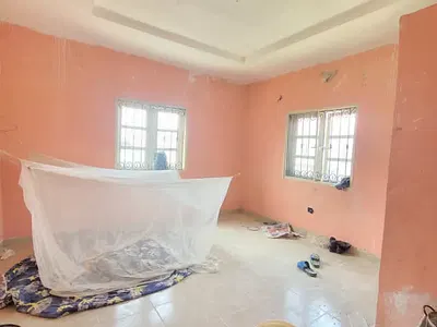Very Beautiful ND Massive Shared Apartment Sharing Kitchen Only