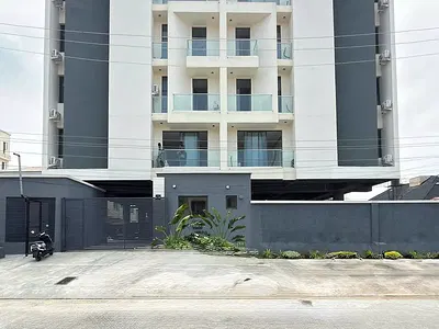 Fully Service 3bedroom Apartment with BQ and Pool
