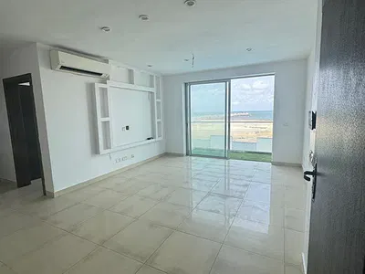 2 Bedroom Apartment Water View with Pool