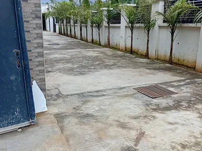 Luxurious 4bedroom Duplex with Basement — Kamtakpe Ecowas Estate, Katampe, Abuja