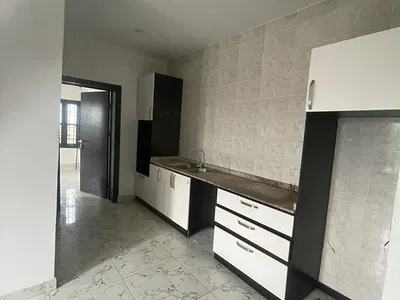 Luxurious Miniflat