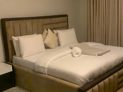 Luxury 3 Bedroom