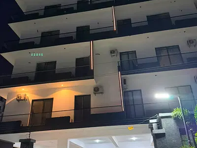 Luxury 3bedrom with BQ