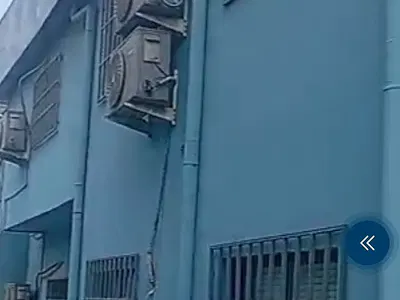 1040 SQM at Adekunle Fajuyi