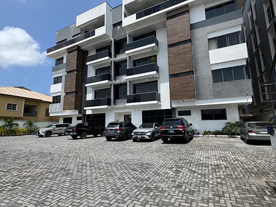 3 Bedroom Apartment