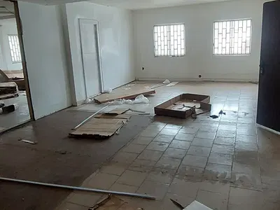 Shop and Office Space