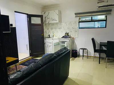 Excellent 2 Bedroom Apartment