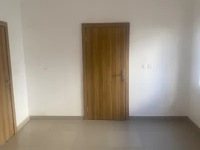 A Lovely Single Room Upstairs — Orchid Road, Lekki, Lagos