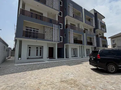 2 Bedroom Maisonette with BQ & Pool