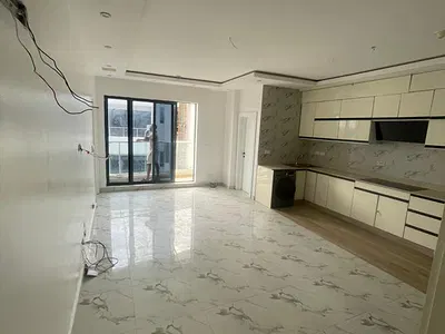 Luxury 2 Bedroom Apartment