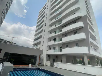 Luxury 2 Bedroom Apartment