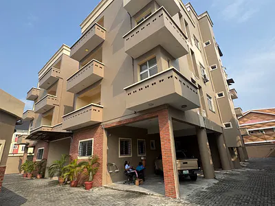 Standard 2 Bedroom