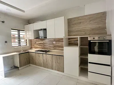 Spacious One Bedroom Apartment