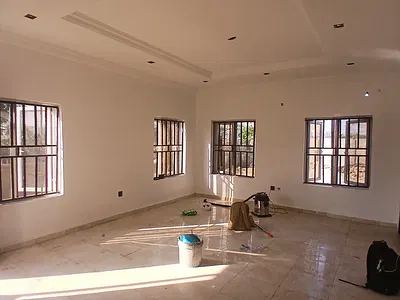 Luxury and Spacious One Bedroom