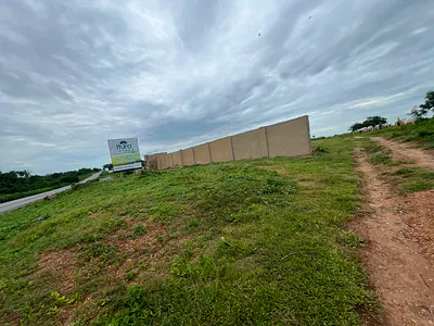 Own an Affordable Property Directly Facing the Expressway