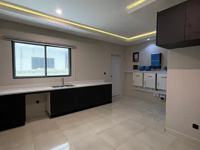 Luxury 5 Bedroom Fully Detached with BQ