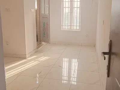 Standard Room and Parlor Mini Flat in Paradise 3 Estate