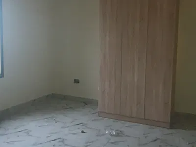Mini Flat with Open Plan Kitchen in Chevron Alternative