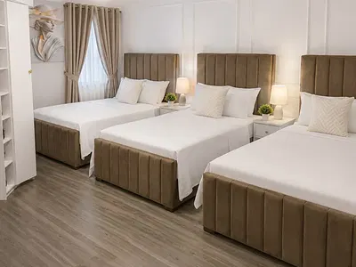 Weekly and Monthly Pay Apartment in Phase 1