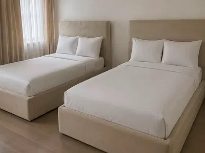 Short Stay Apartment in Lekki Phase 1