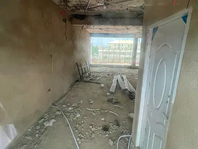 Brand New 80SQMS Space on the First Floor