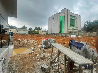 Off Plan Office Spaces Measuring 37SQMS and 45SQMS on 5 Floors