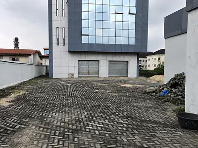Commercial Property