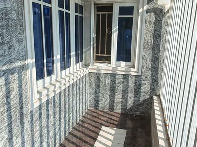 Spacious 3bedroom Flat