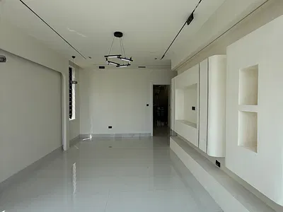 Brand New 5bedroom Detached Duplex with Swimming Pool and Cinema