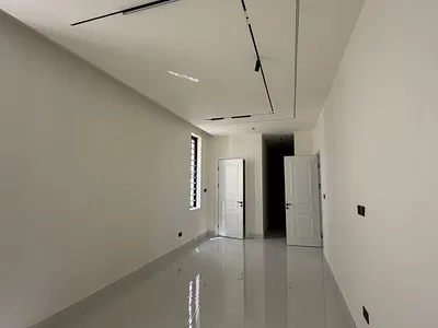 Brand New 5bedroom Detached Duplex with Swimming Pool and Cinema