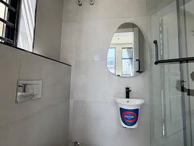 Brand New 5bedroom Detached Duplex with Swimming Pool and Cinema